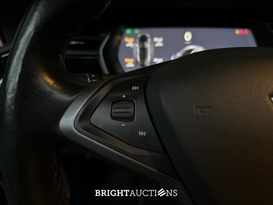 Tesla Model S 75D Base 333pk 2018 (Origineel-NL), TP-331-V