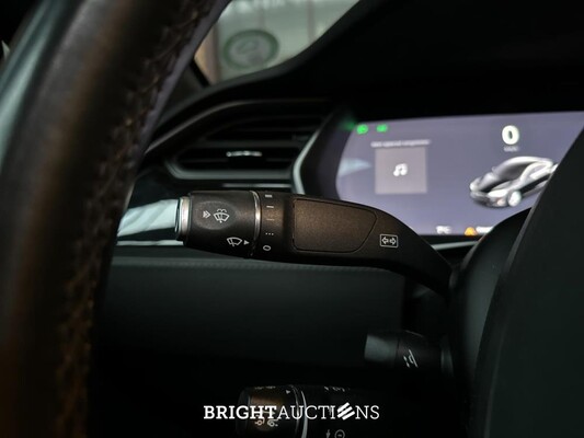 Tesla Model S 75D Base 333pk 2018 (Origineel-NL), TP-331-V