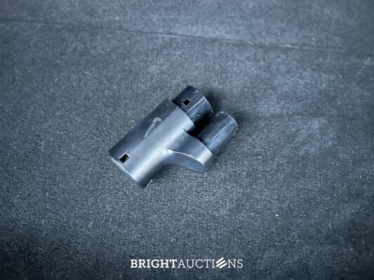 Tesla Model S 75D Base 333pk 2018 (Origineel-NL), TP-331-V