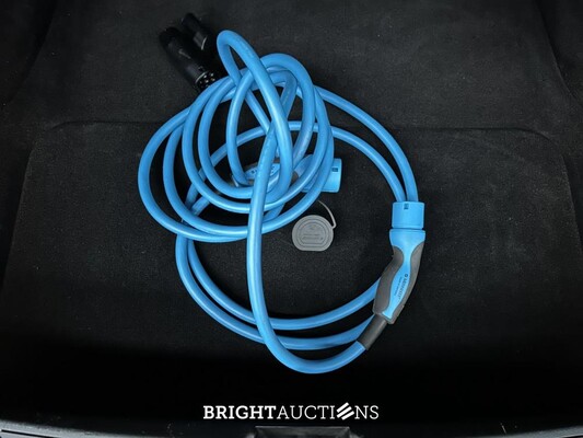 Tesla Model S 75D Base 333pk 2018 (Origineel-NL), TP-331-V