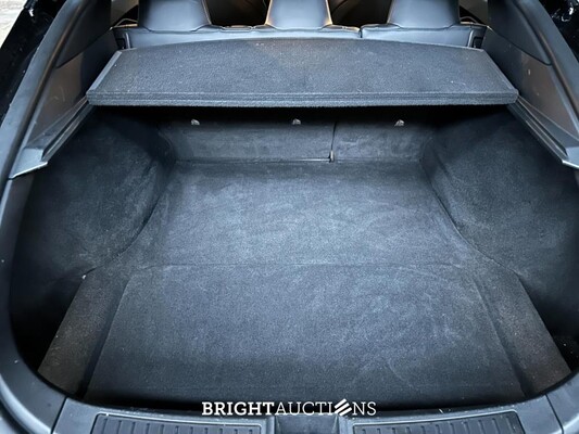 Tesla Model S 75D Base 333pk 2018 (Origineel-NL), TP-331-V