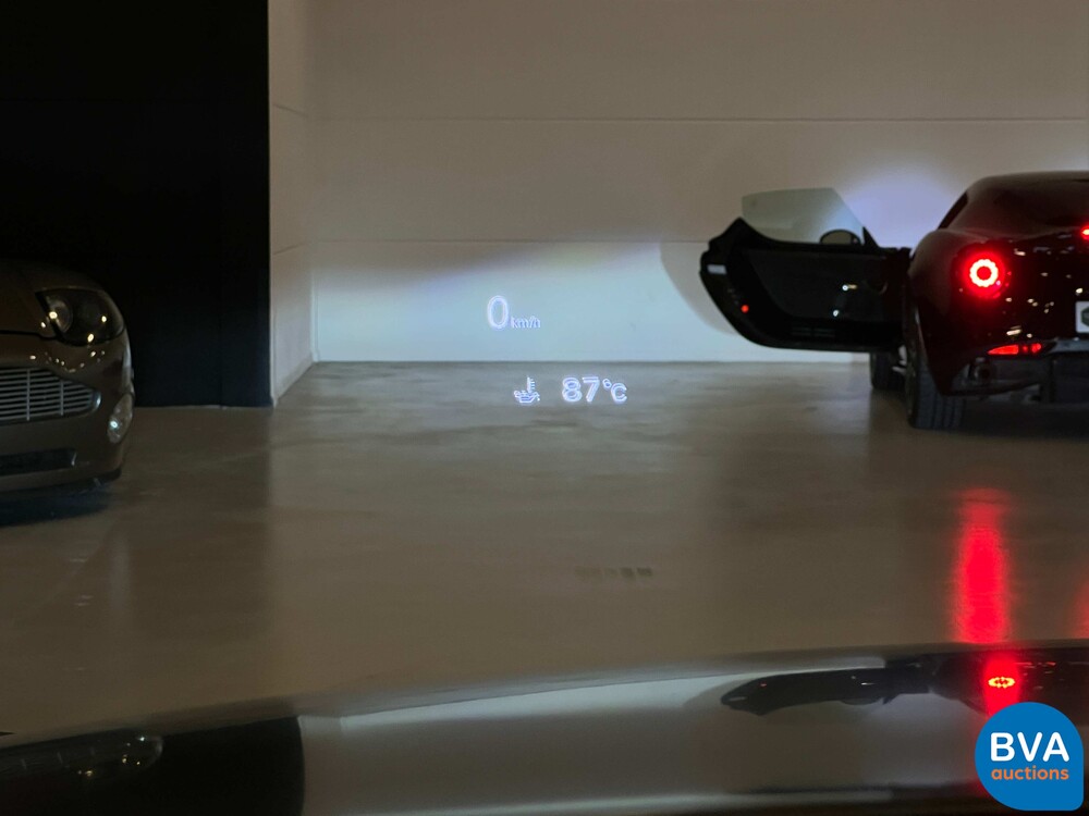 Audi RS7 Sportback 4.0 TFSI Quattro AKRAPOVIC -Org. NL- 560pk 2015, 1-ZKX-84