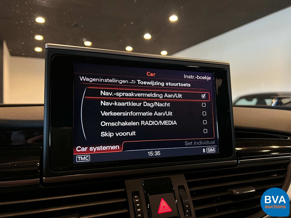 Audi RS7 Sportback 4.0 TFSI Quattro AKRAPOVIC -Org. NL- 560pk 2015, 1-ZKX-84