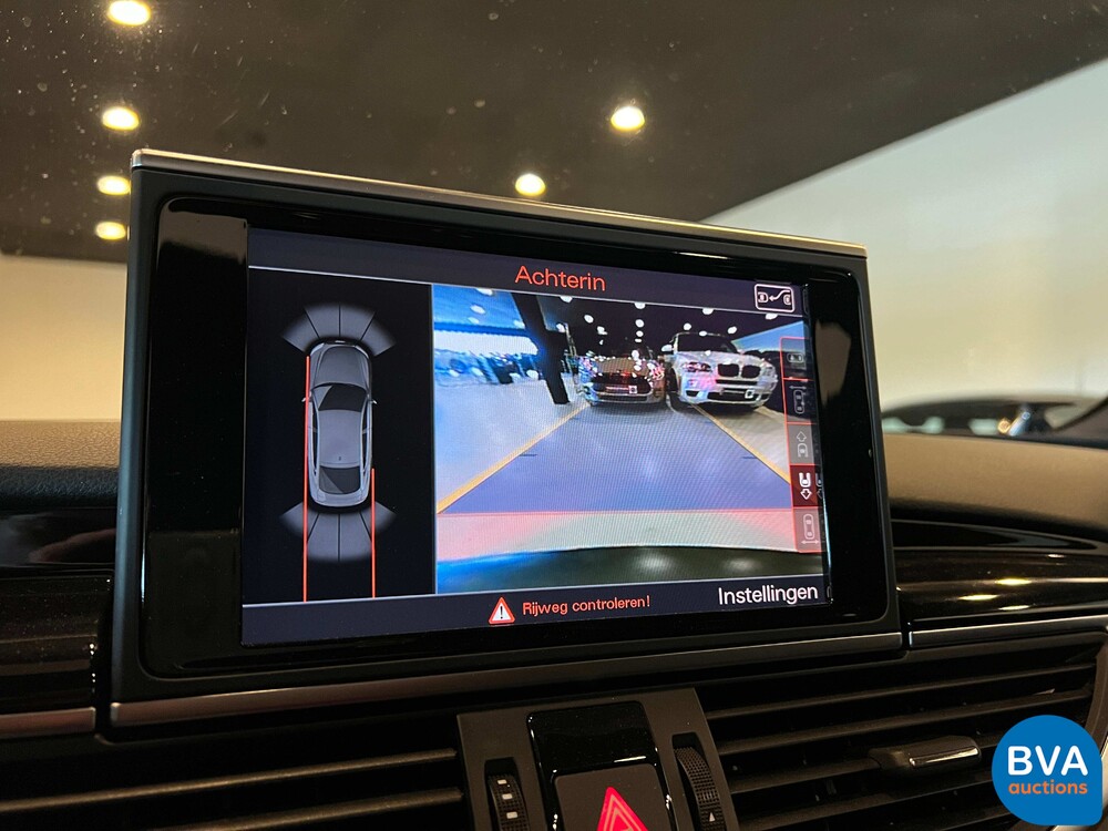 Audi RS7 Sportback 4.0 TFSI Quattro AKRAPOVIC -Org. NL- 560pk 2015, 1-ZKX-84