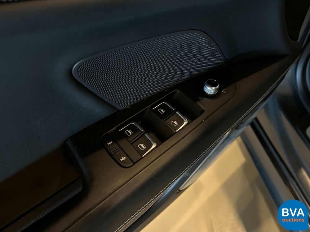 Audi RS7 Sportback 4.0 TFSI Quattro AKRAPOVIC -Org. NL- 560pk 2015, 1-ZKX-84