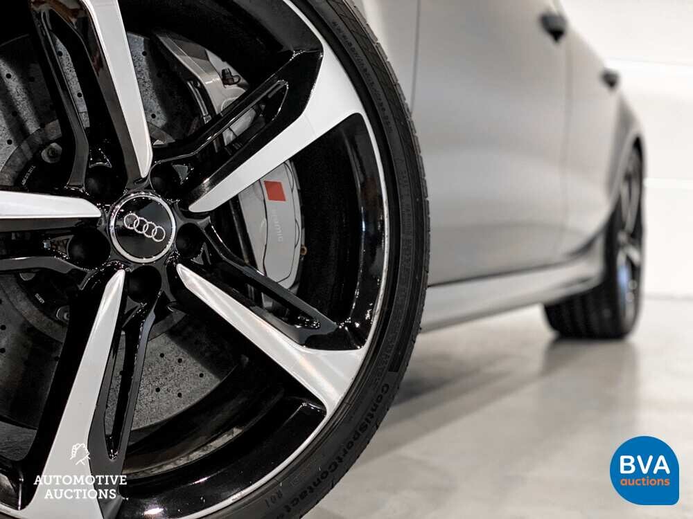 Audi RS7 Sportback 4.0 TFSI Quattro AKRAPOVIC -Org. NL- 560pk 2015, 1-ZKX-84