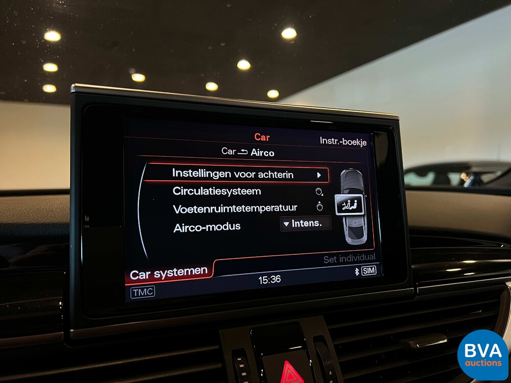 Audi RS7 Sportback 4.0 TFSI Quattro AKRAPOVIC -Org. NL- 560pk 2015, 1-ZKX-84