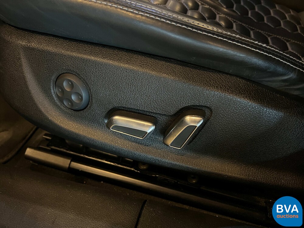 Audi RS7 Sportback 4.0 TFSI Quattro AKRAPOVIC -Org. NL- 560pk 2015, 1-ZKX-84