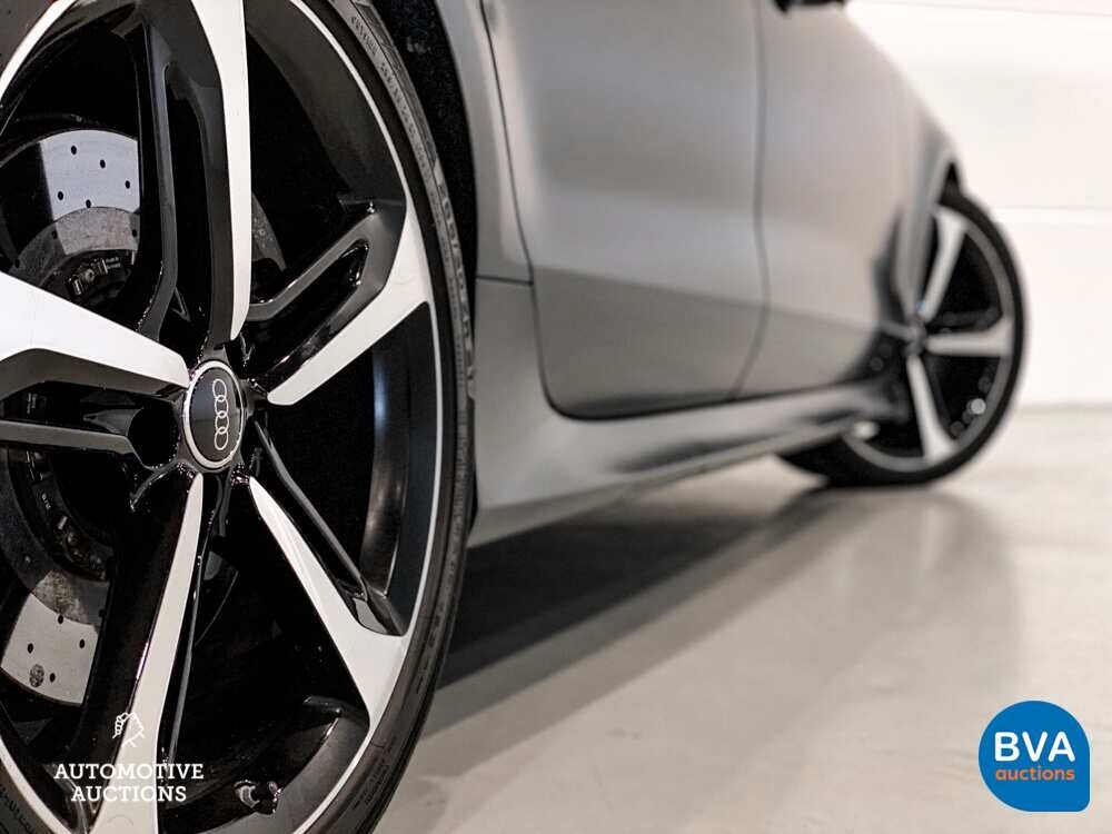 Audi RS7 Sportback 4.0 TFSI Quattro AKRAPOVIC -Org. NL- 560pk 2015, 1-ZKX-84