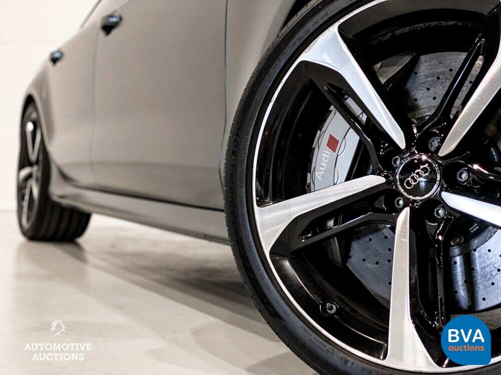 Audi RS7 Sportback 4.0 TFSI Quattro AKRAPOVIC -Org. NL- 560pk 2015, 1-ZKX-84