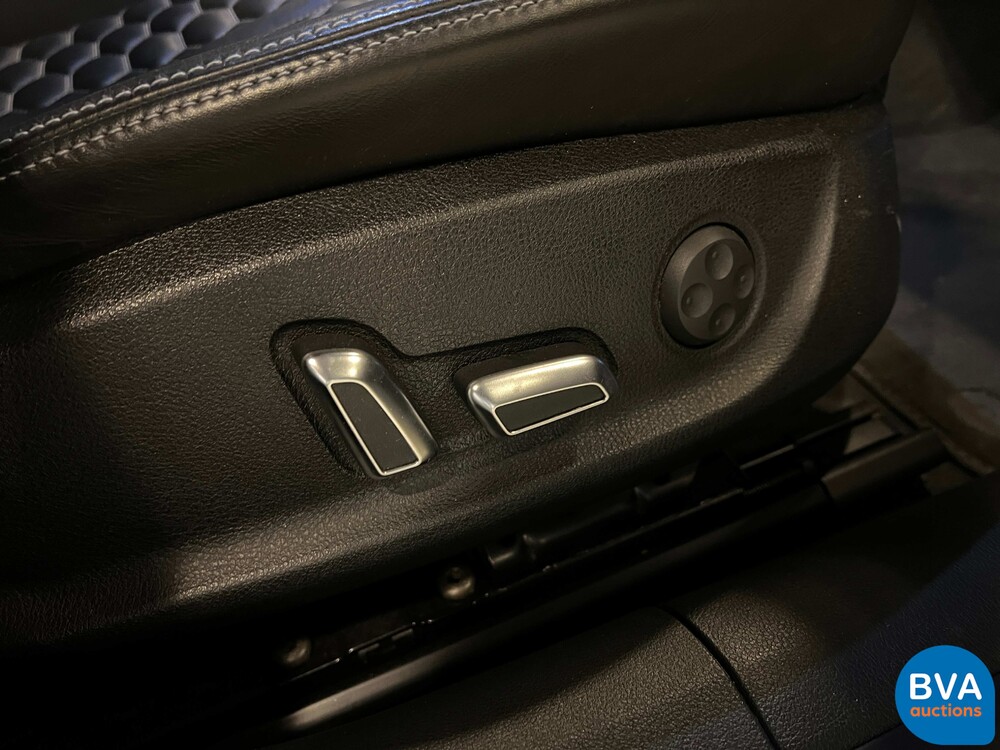 Audi RS7 Sportback 4.0 TFSI Quattro AKRAPOVIC -Org. NL- 560pk 2015, 1-ZKX-84