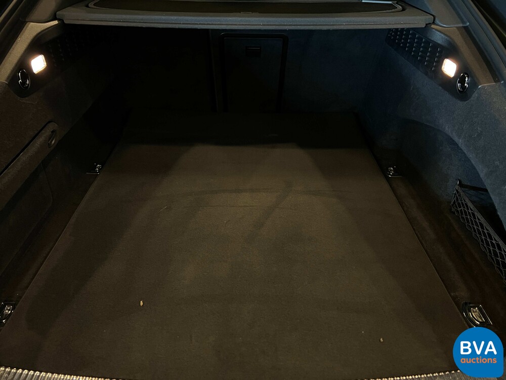 Audi RS7 Sportback 4.0 TFSI Quattro AKRAPOVIC -Org. NL- 560pk 2015, 1-ZKX-84