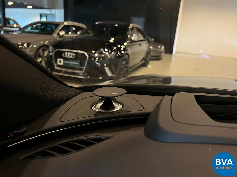 Audi RS7 Sportback 4.0 TFSI Quattro AKRAPOVIC -Org. NL- 560pk 2015, 1-ZKX-84