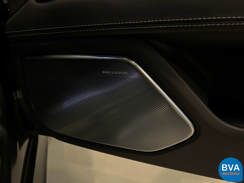 Audi RS7 Sportback 4.0 TFSI Quattro AKRAPOVIC -Org. NL- 560pk 2015, 1-ZKX-84