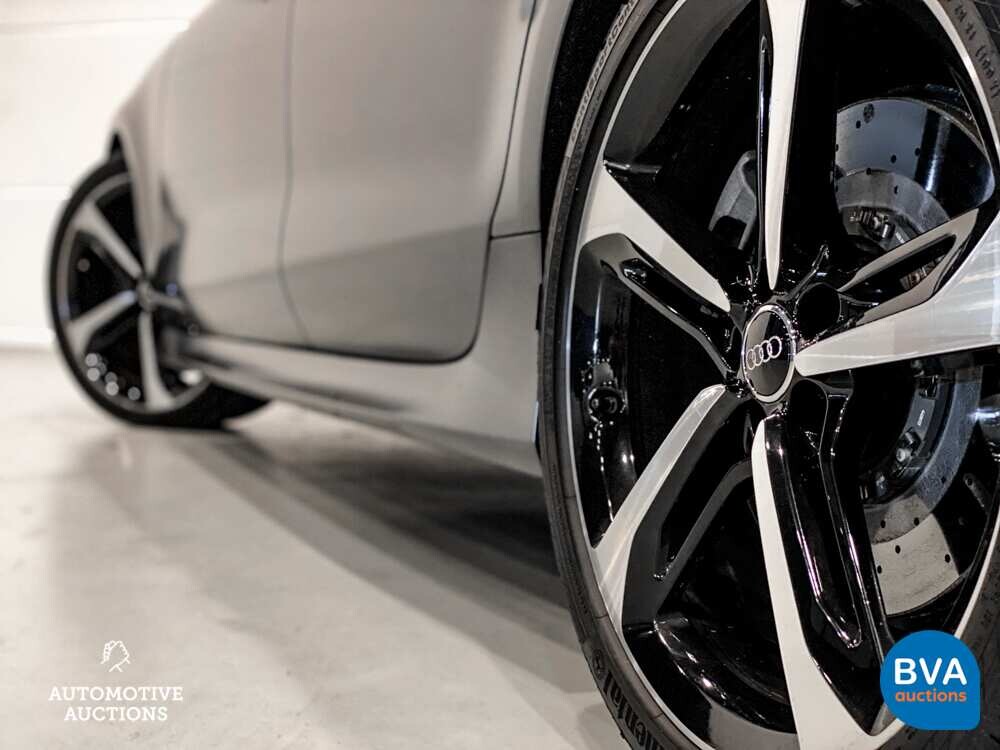 Audi RS7 Sportback 4.0 TFSI Quattro AKRAPOVIC -Org. NL- 560pk 2015, 1-ZKX-84