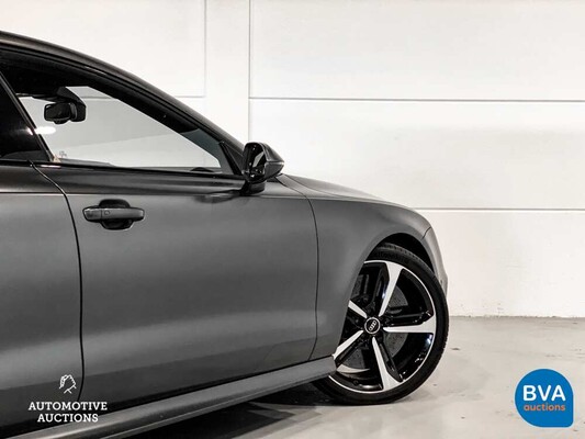 Audi RS7 Sportback 4.0 TFSI Quattro AKRAPOVIC -Org. NL- 560pk 2015, 1-ZKX-84