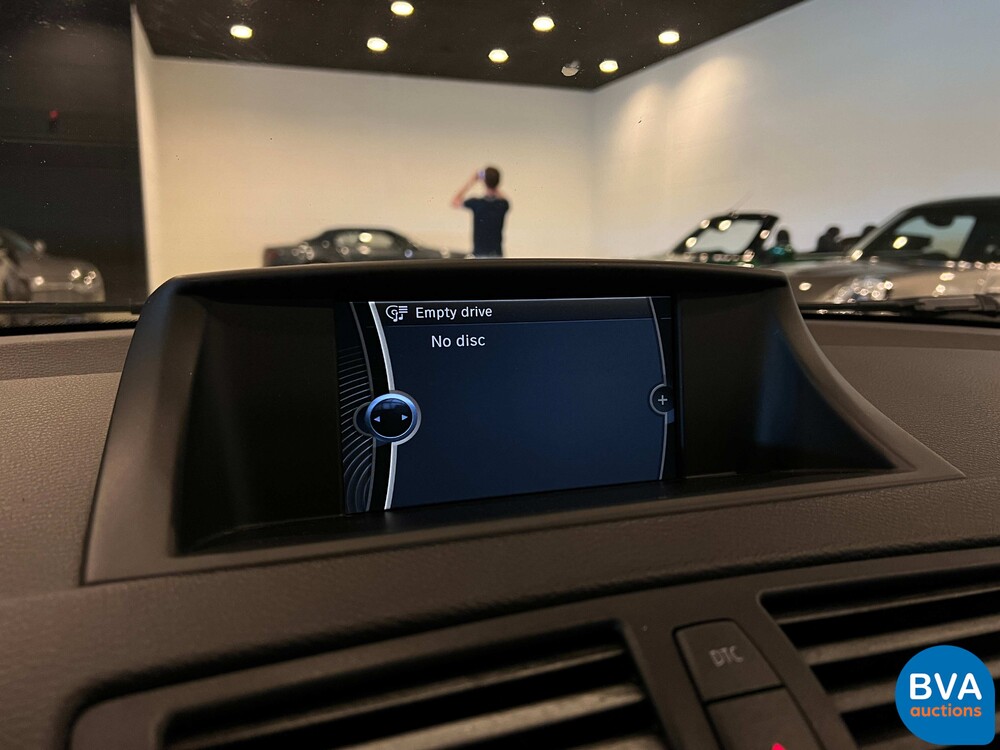 BMW 116i Business Line 1-serie 122pk 2011, TR-419-Z