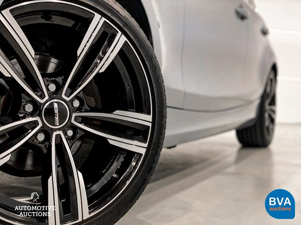 BMW 116i Business Line 1-serie 122pk 2011, TR-419-Z