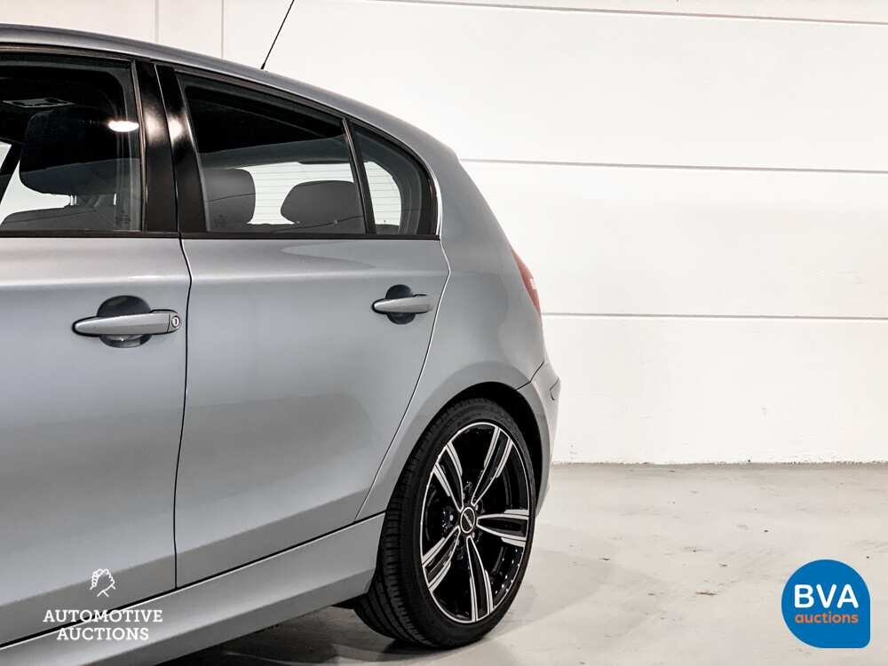 BMW 116i Business Line 1-serie 122pk 2011, TR-419-Z