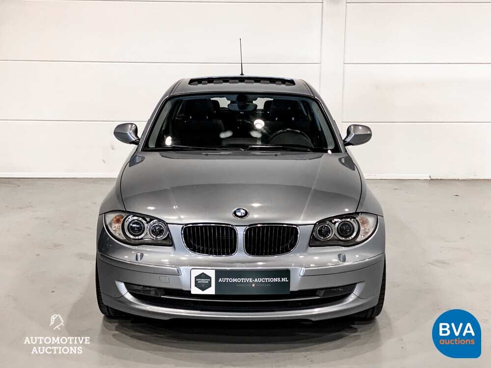 BMW 116i Business Line 1-serie 122pk 2011, TR-419-Z