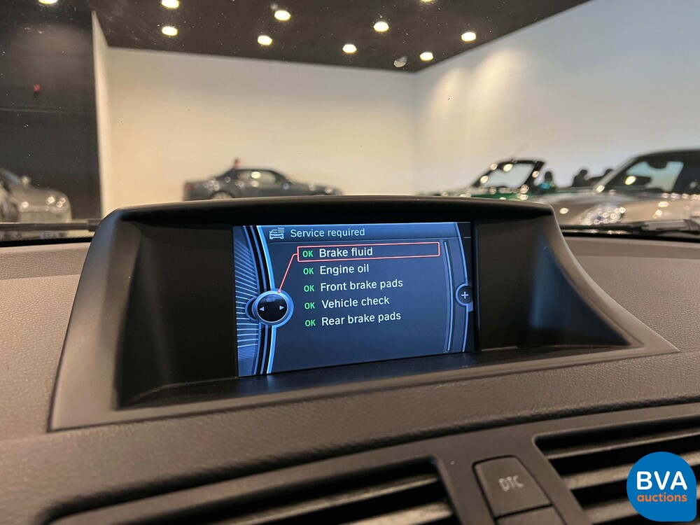 BMW 116i Business Line 1-serie 122pk 2011, TR-419-Z