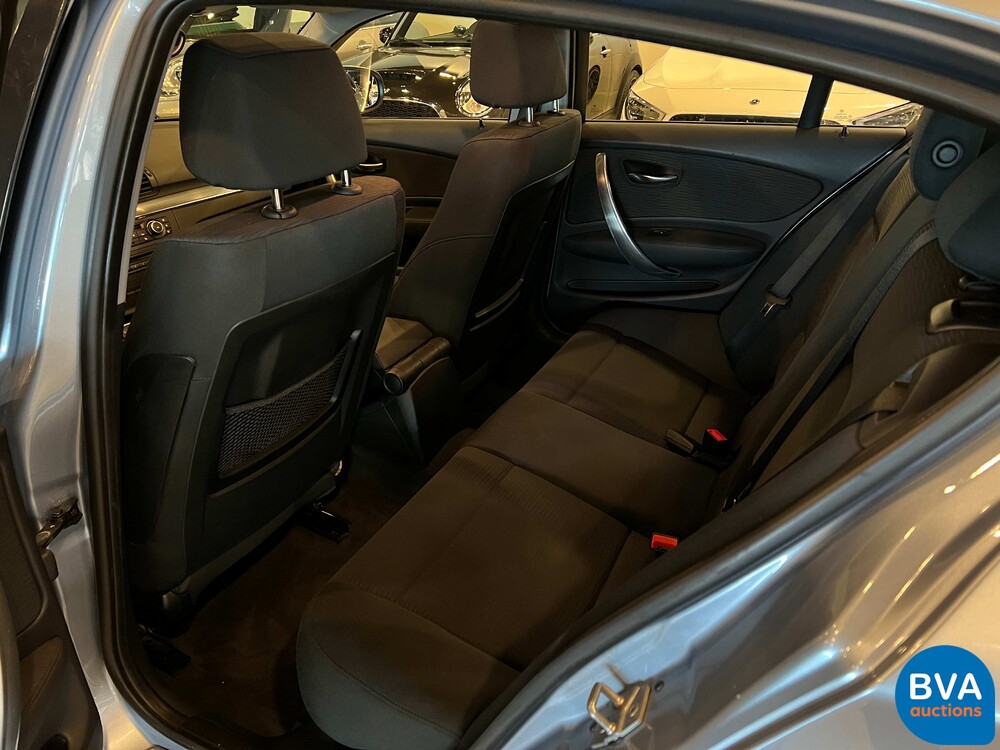 BMW 116i Business Line 1-serie 122pk 2011, TR-419-Z