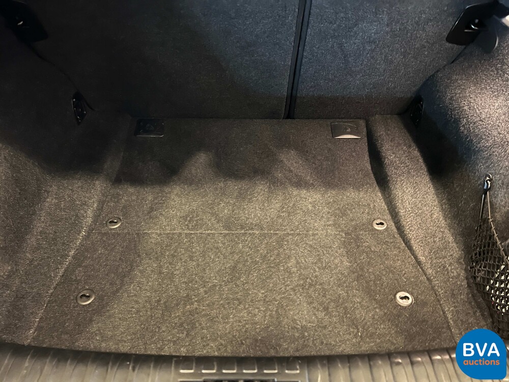 BMW 116i Business Line 1-serie 122pk 2011, TR-419-Z