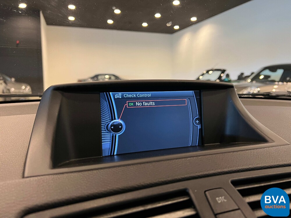 BMW 116i Business Line 1-serie 122pk 2011, TR-419-Z