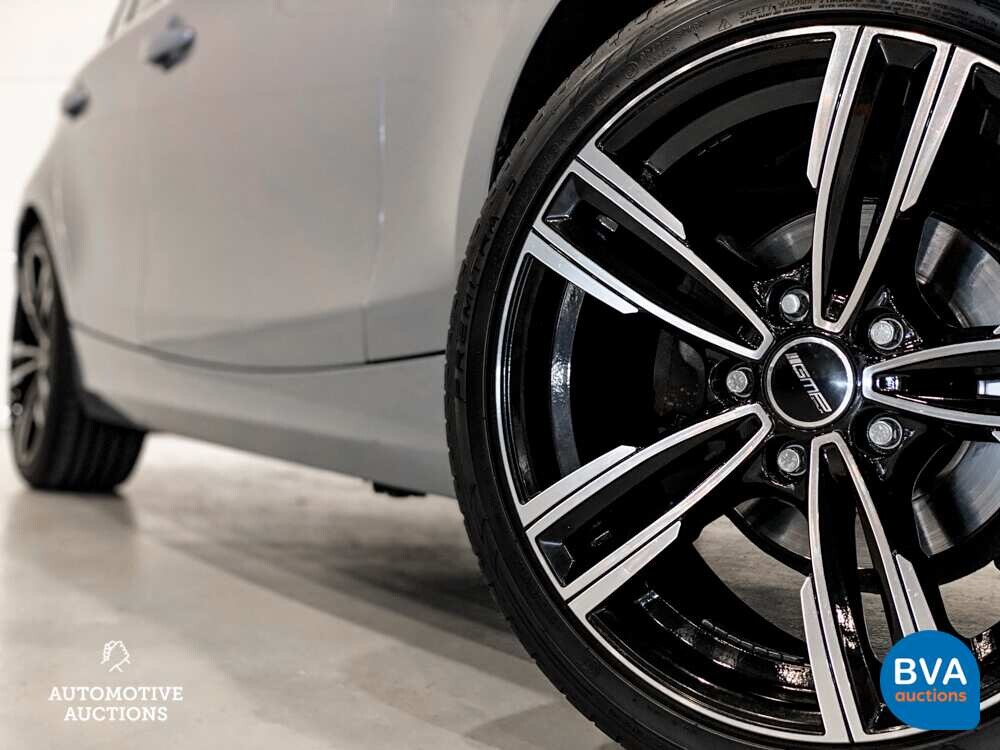 BMW 116i Business Line 1-serie 122pk 2011, TR-419-Z