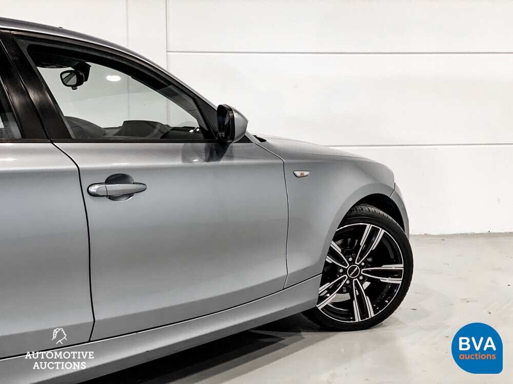 BMW 116i Business Line 1-serie 122pk 2011, TR-419-Z