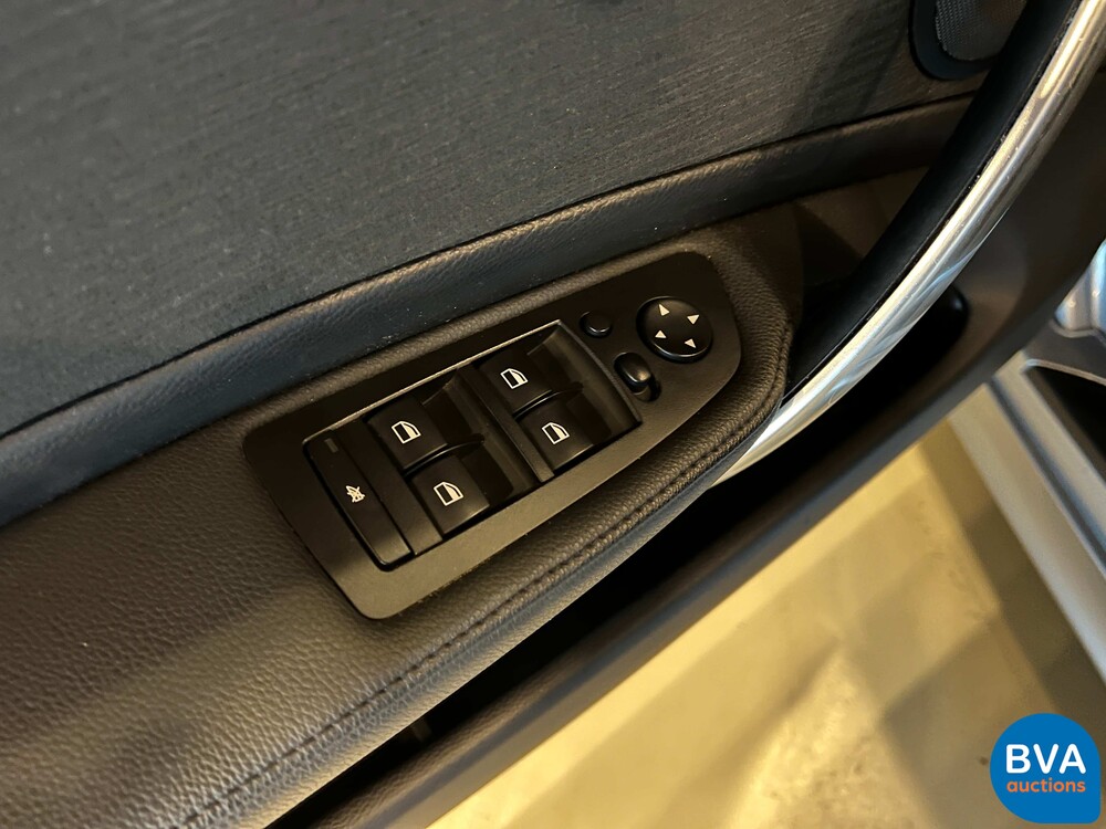 BMW 116i Business Line 1-serie 122pk 2011, TR-419-Z