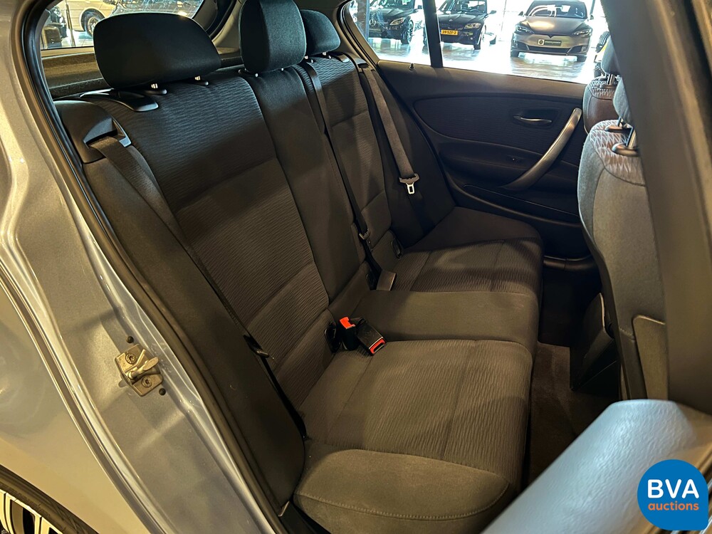 BMW 116i Business Line 1-serie 122pk 2011, TR-419-Z