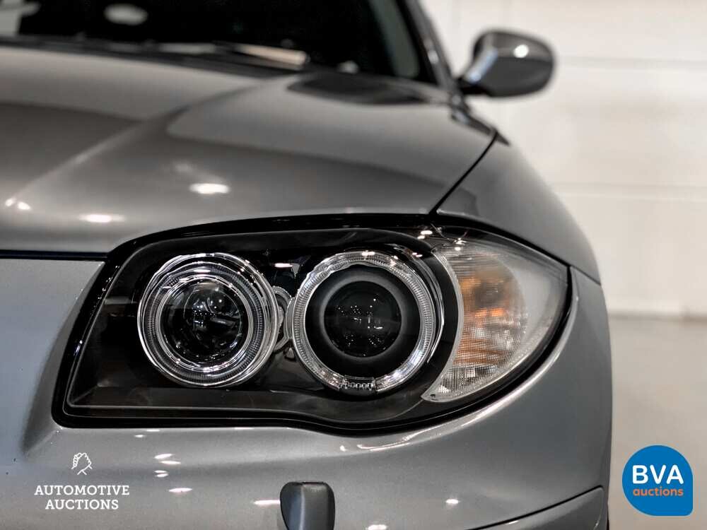 BMW 116i Business Line 1-serie 122pk 2011, TR-419-Z