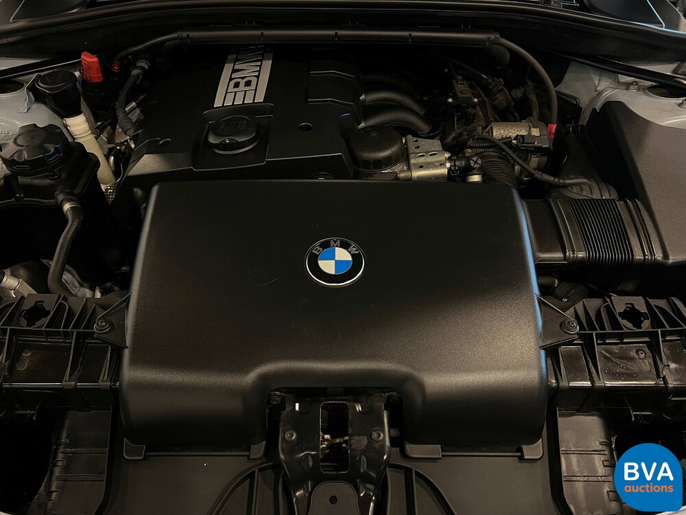 BMW 116i Business Line 1-serie 122pk 2011, TR-419-Z