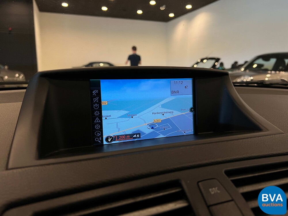 BMW 116i Business Line 1-serie 122pk 2011, TR-419-Z