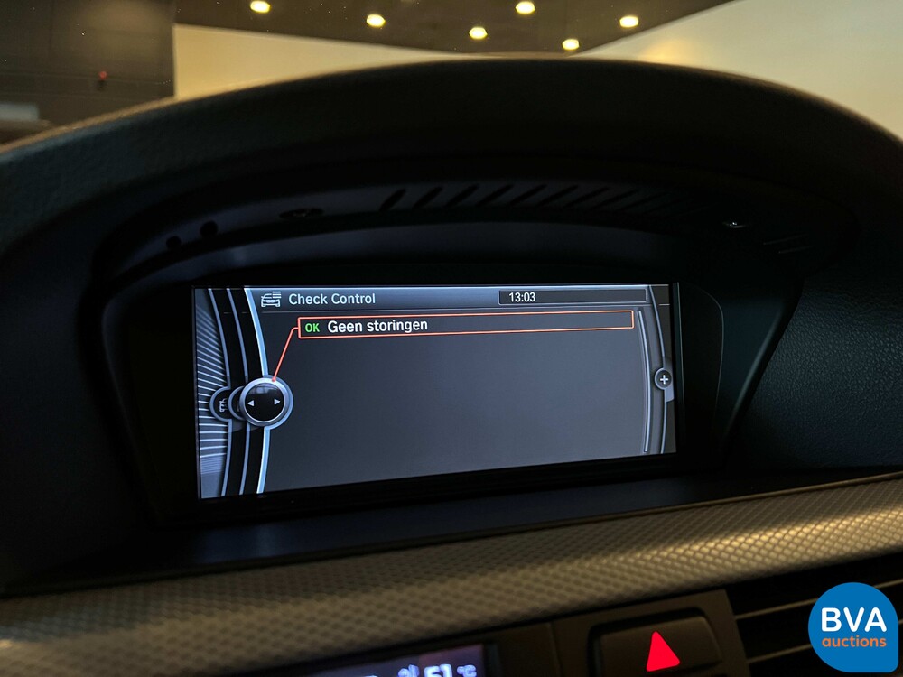 BMW 335i Luxury Line 3-serie Touring 306pk 2012 -Org. NL-, 39-SZF-2