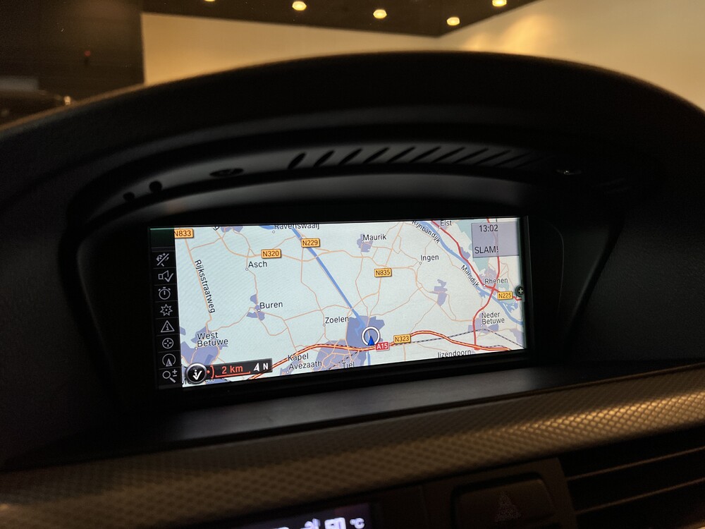 BMW 335i Luxury Line 3-serie Touring 306pk 2012 -Org. NL-, 39-SZF-2