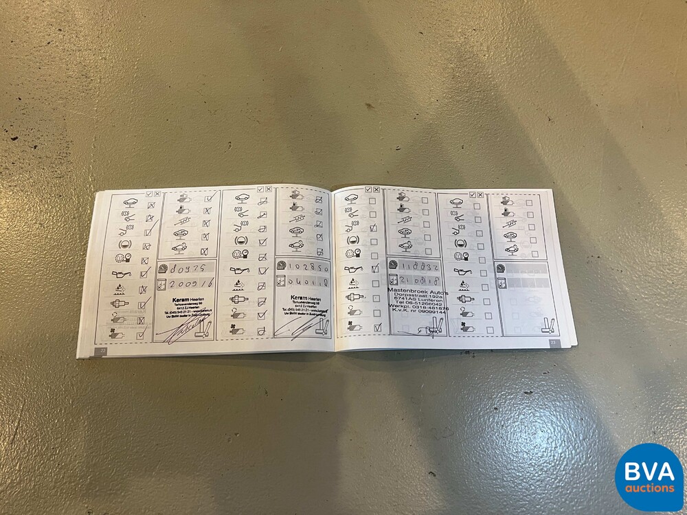 BMW 335i Luxury Line 3-serie Touring 306pk 2012 -Org. NL-, 39-SZF-2