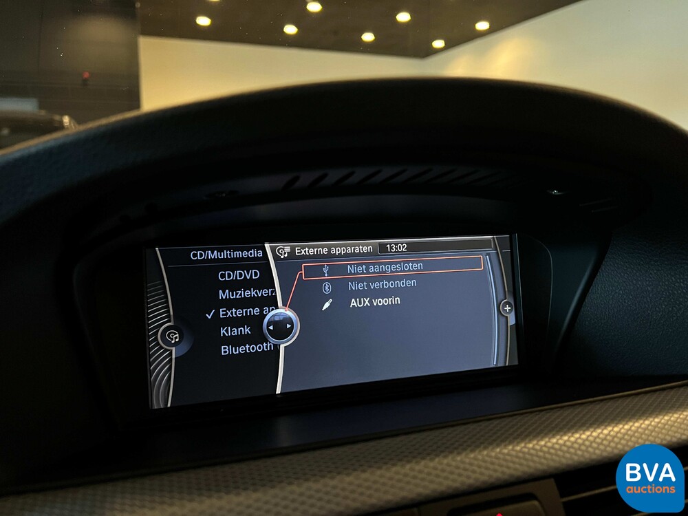 BMW 335i Luxury Line 3-serie Touring 306pk 2012 -Org. NL-, 39-SZF-2