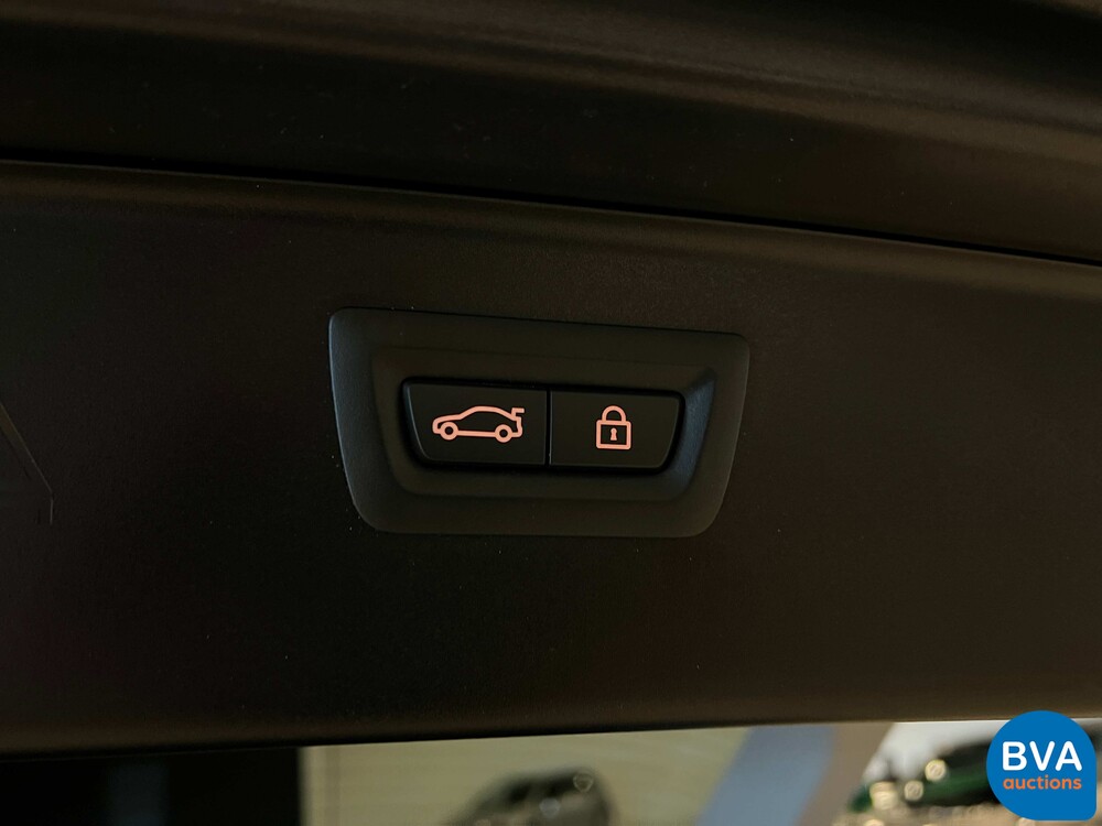 BMW 530i High Executive Touring 5-serie 272pk 2012, 7-SJV-26