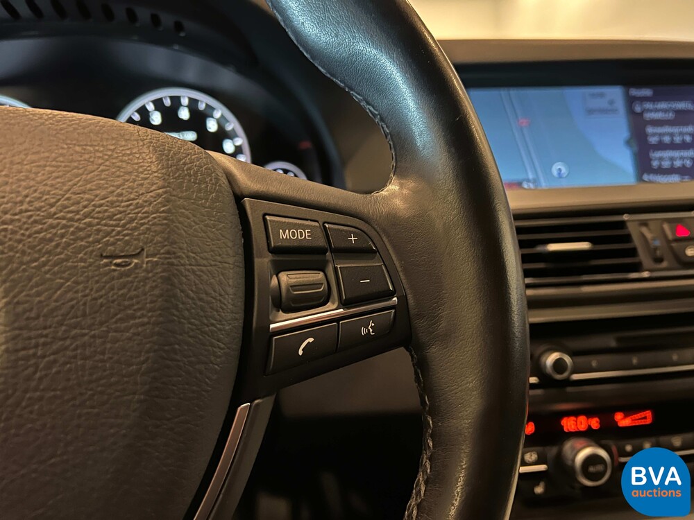 BMW 530i High Executive Touring 5-serie 272pk 2012, 7-SJV-26