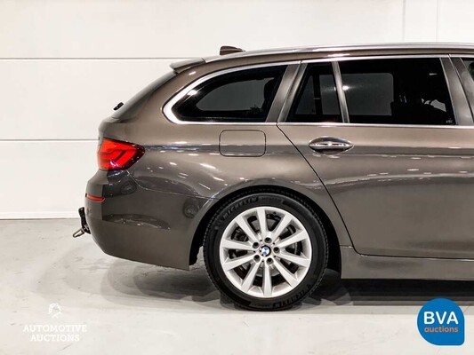 BMW 530i High Executive Touring 5er Serie 272 PS 2012, 7-SJV-26.