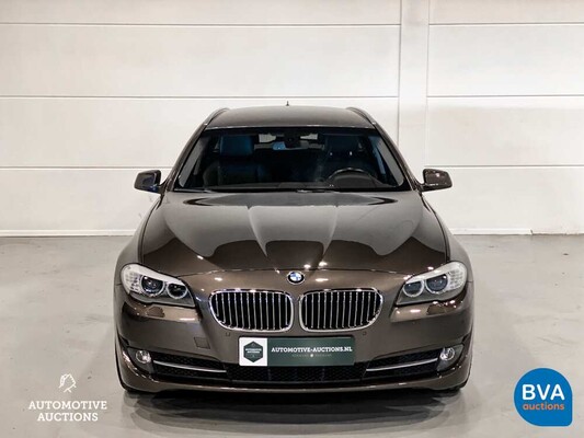 BMW 530i High Executive Touring 5-series 272hp 2012, 7-SJV-26.