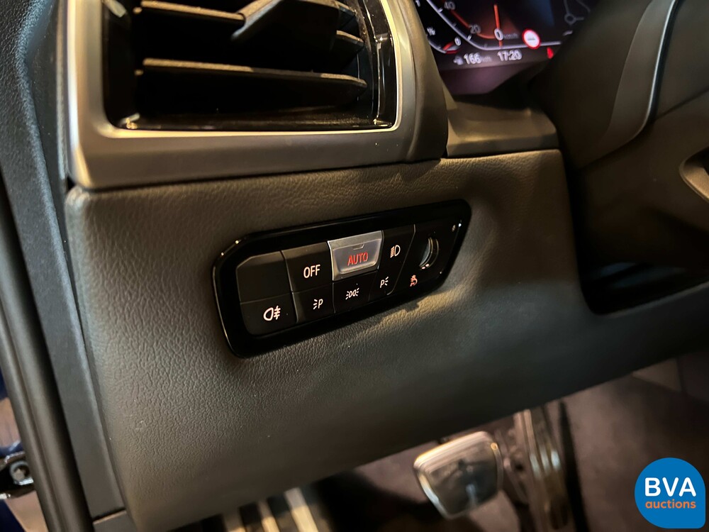 BMW 840i High Executive 8-serie Cabriolet 340pk 2019 -Org. NL-, G-169-FD