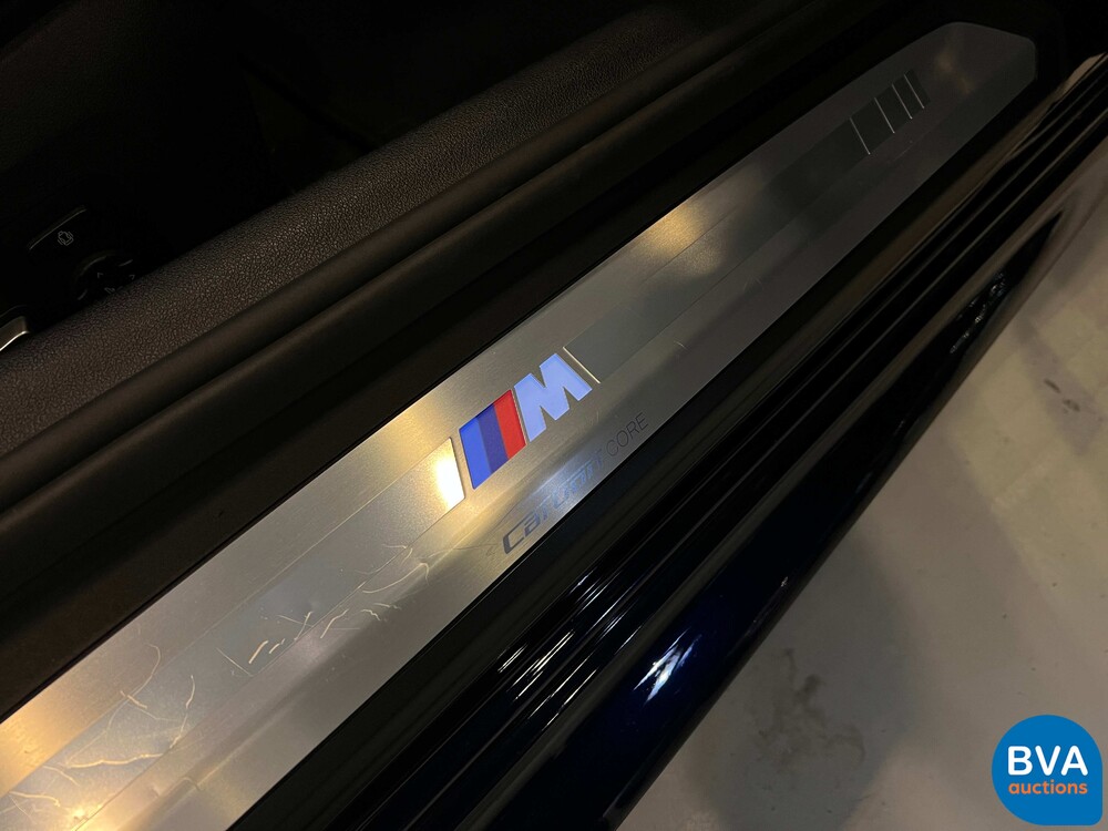 BMW 840i High Executive 8-serie Cabriolet 340pk 2019 -Org. NL-, G-169-FD