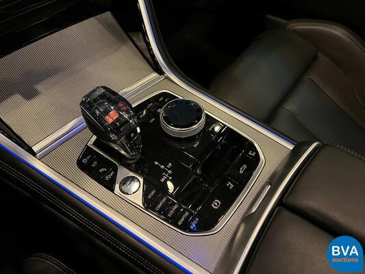 BMW 840i High Executive 8er Cabriolet 340PS 2019 -Org. NL-, G-169-FD.