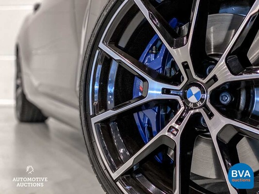 BMW 840i High Executive 8-serie Cabriolet 340pk 2019 -Org. NL-, G-169-FD