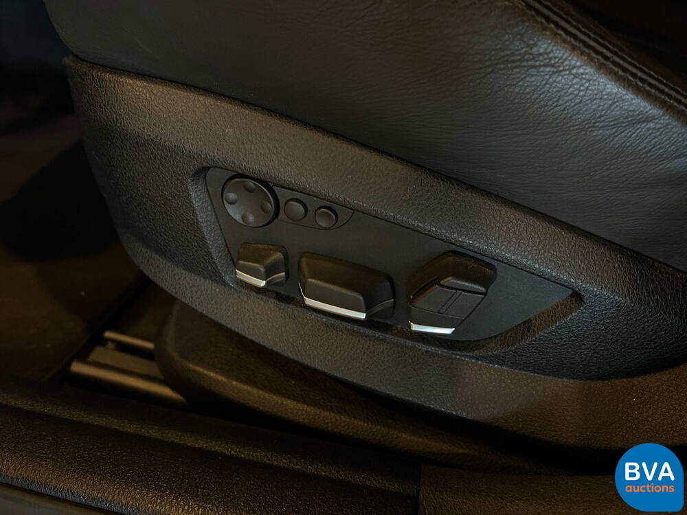 BMW M5 5-serie 560pk f10 M-Performance 2013 -Org. NL-, 76-ZNN-7