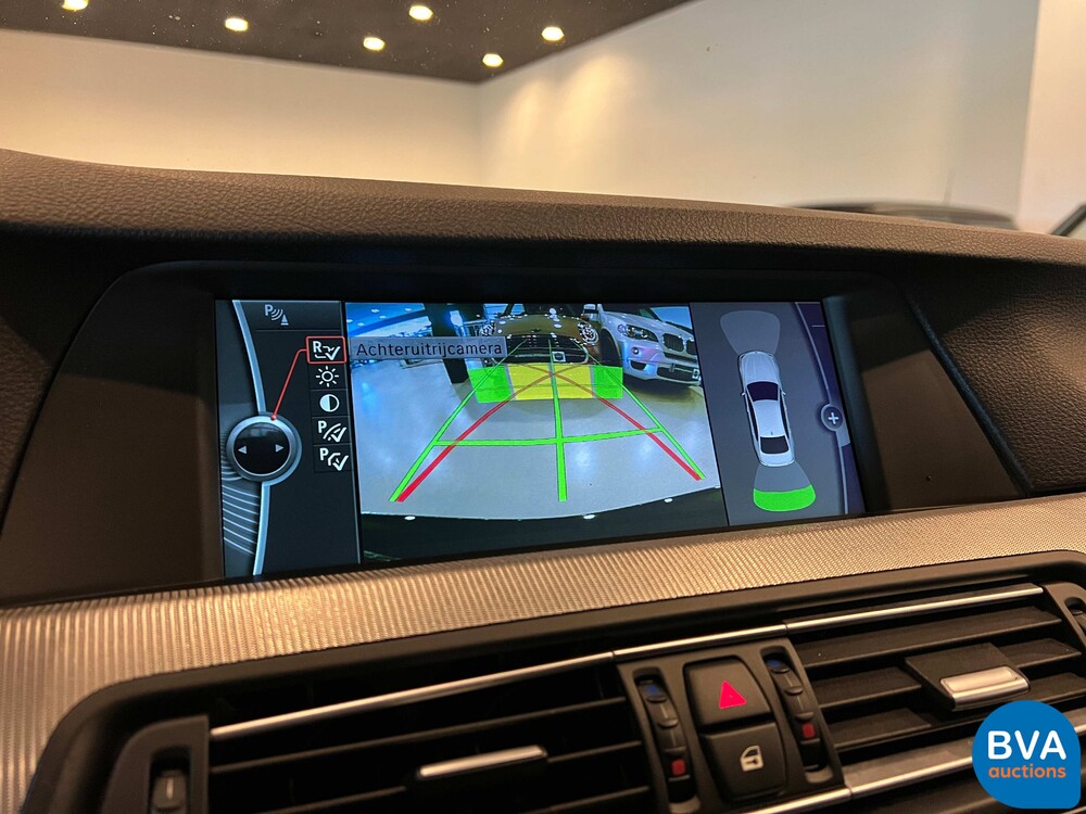 BMW M5 5-serie 560pk f10 M-Performance 2013 -Org. NL-, 76-ZNN-7