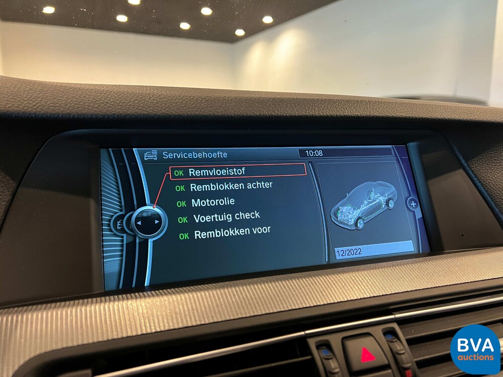 BMW M5 5-serie 560pk f10 M-Performance 2013 -Org. NL-, 76-ZNN-7